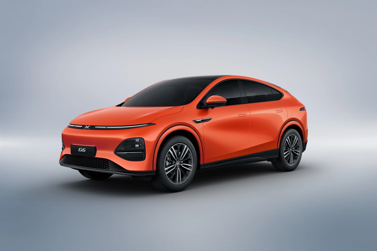 2024 Xpeng G6 Long Range photo