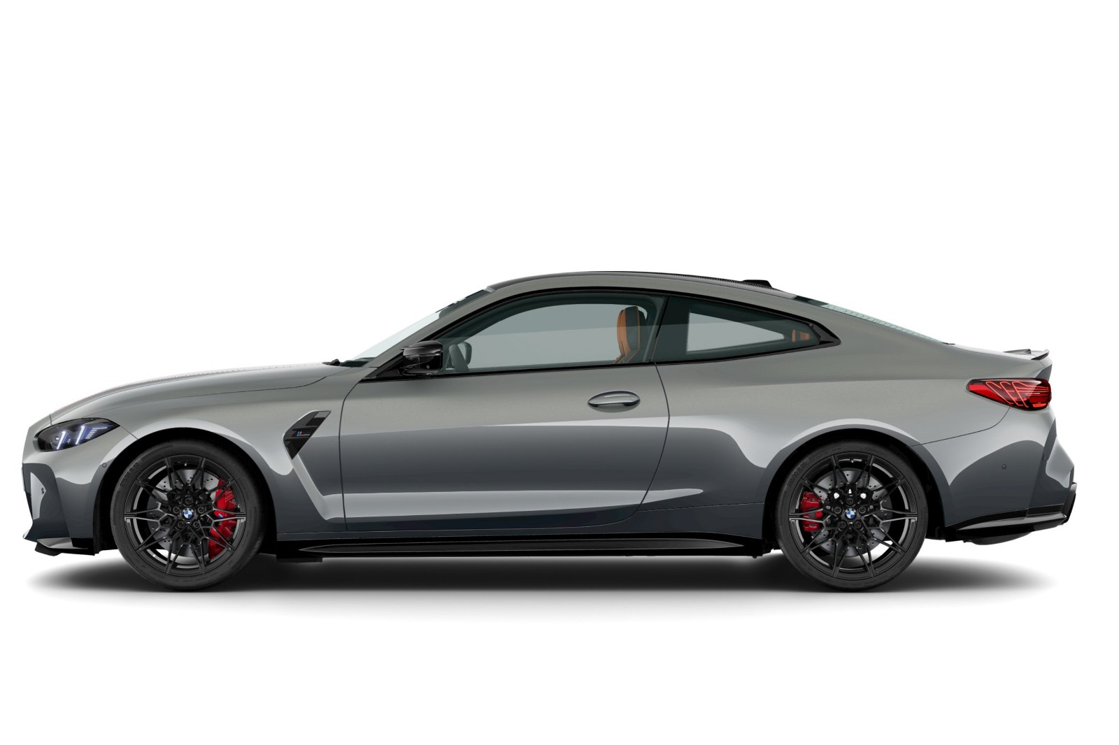 2024 BMW M4 Competition Coupe photo