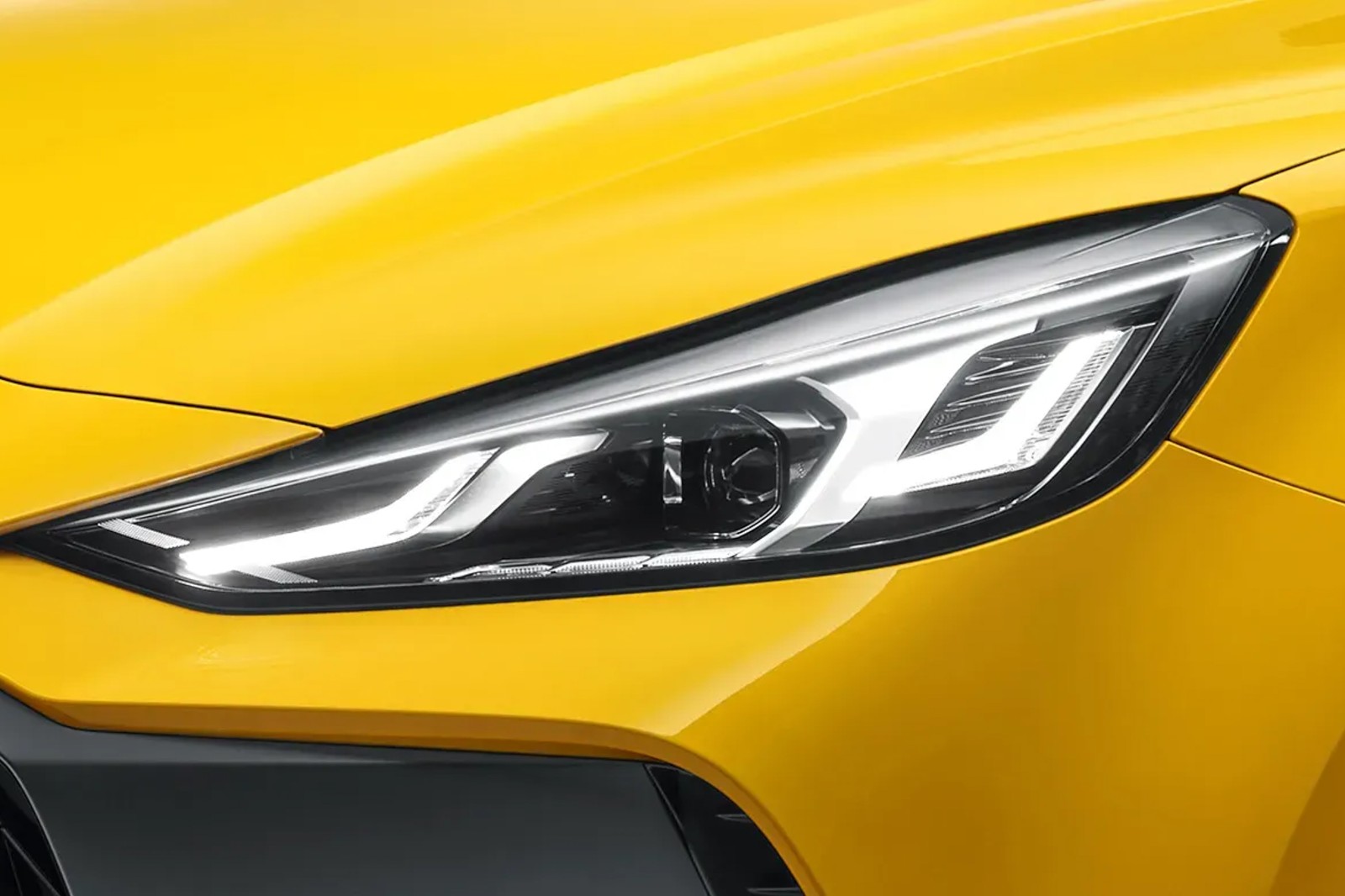 2024 MG 5 photo