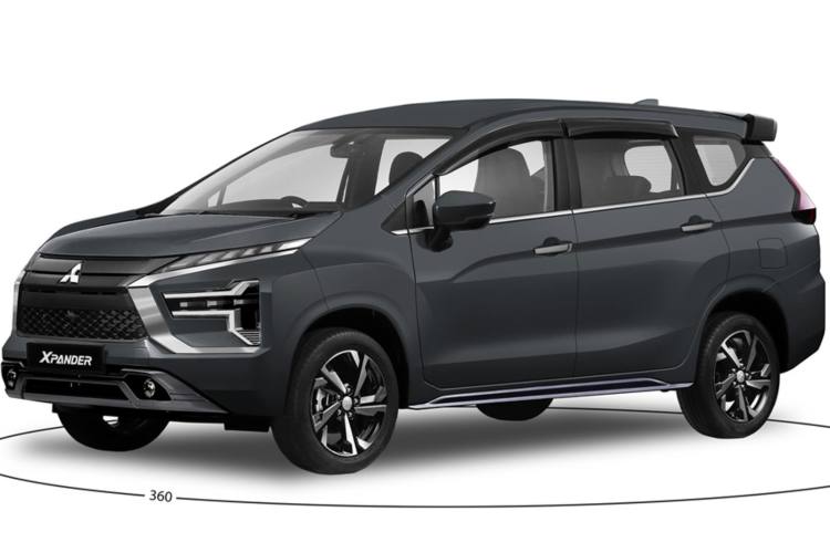 Mitsubishi Xpander 2024 Review
