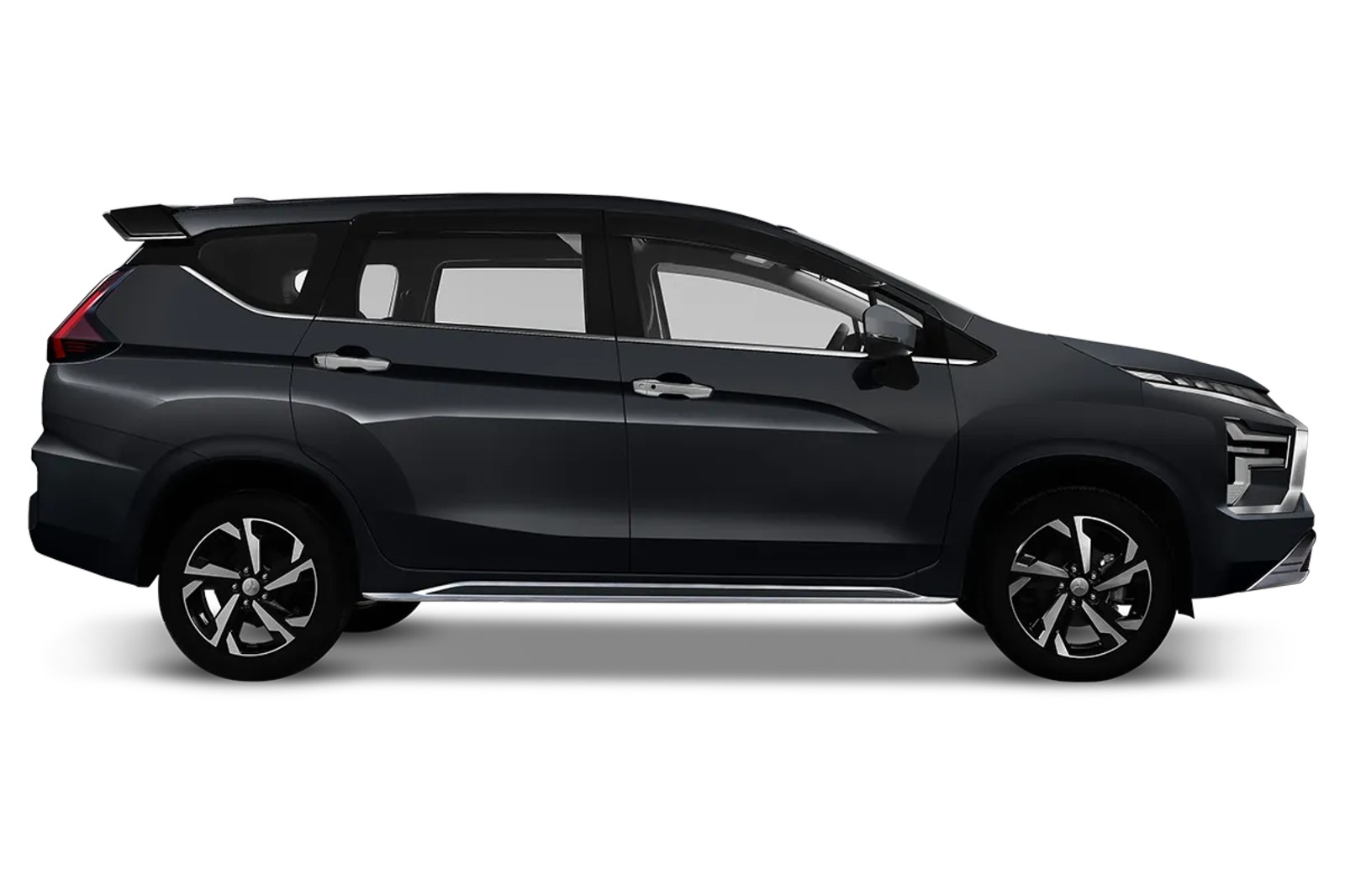2024 Mitsubishi Xpander Plus photo