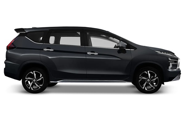 Mitsubishi Xpander Official