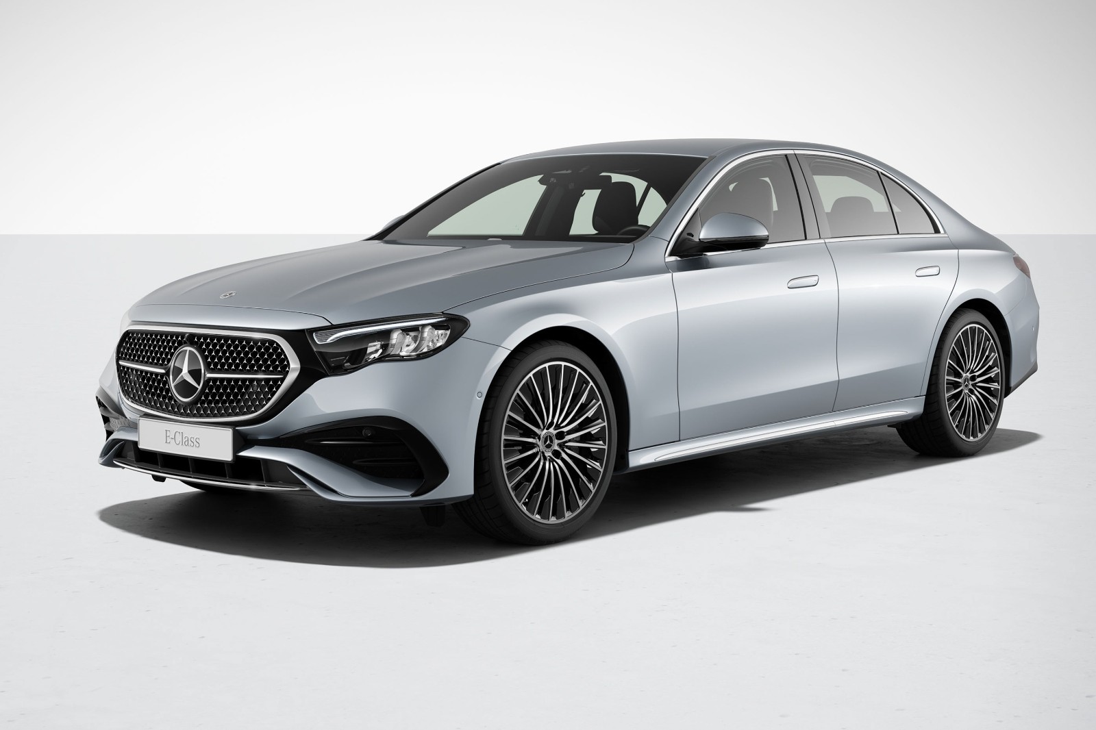 2024 Mercedes-Benz E-Class E350e photo