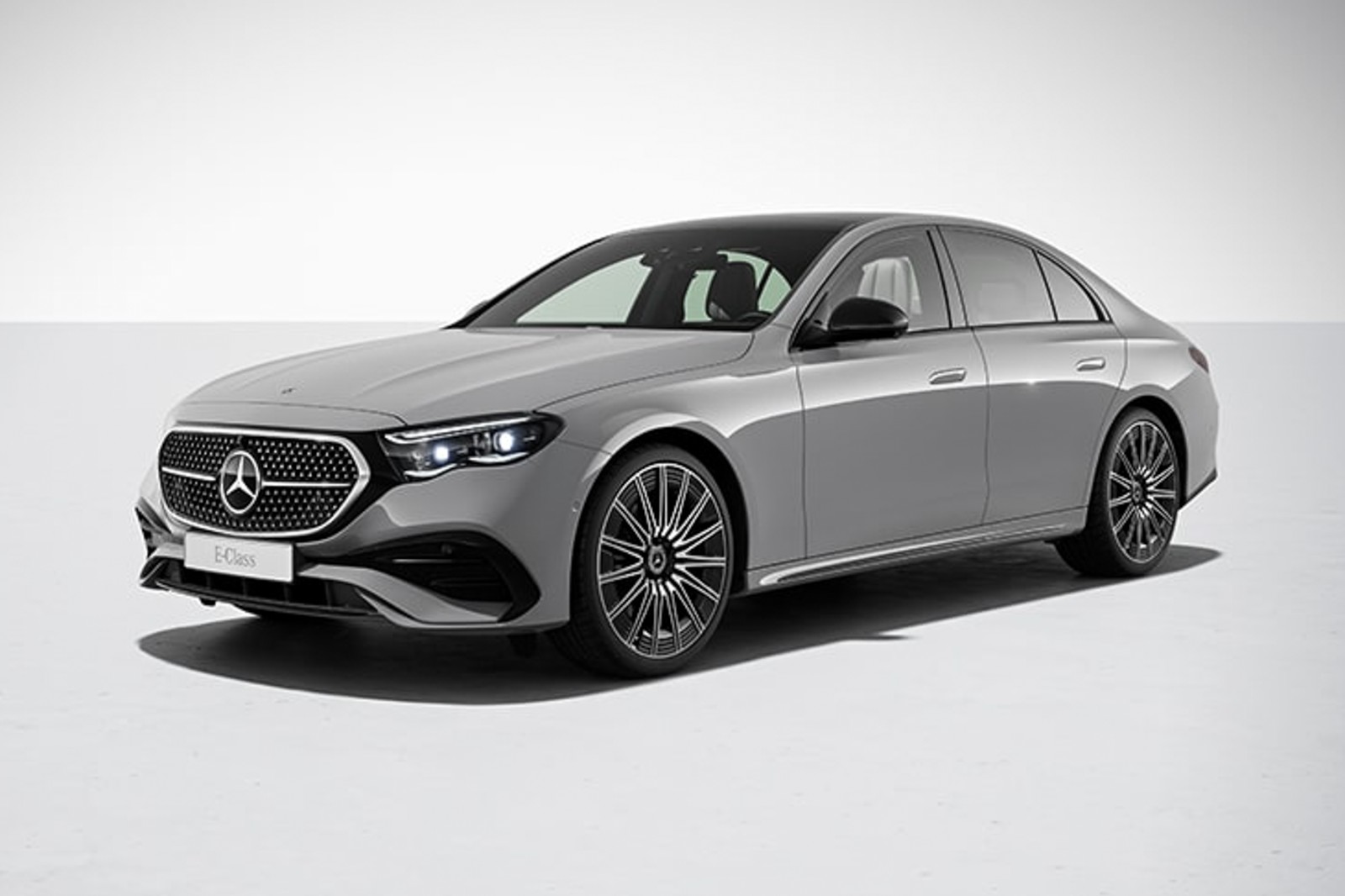 2024 Mercedes-Benz E-Class E350e photo