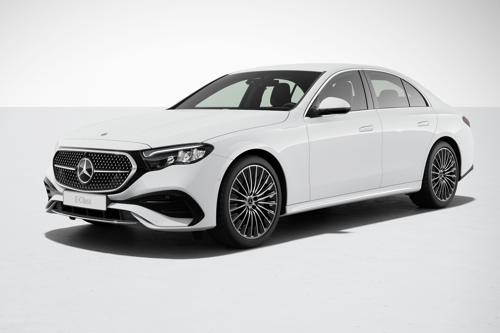 2024 Mercedes-Benz E-Class E350e photo