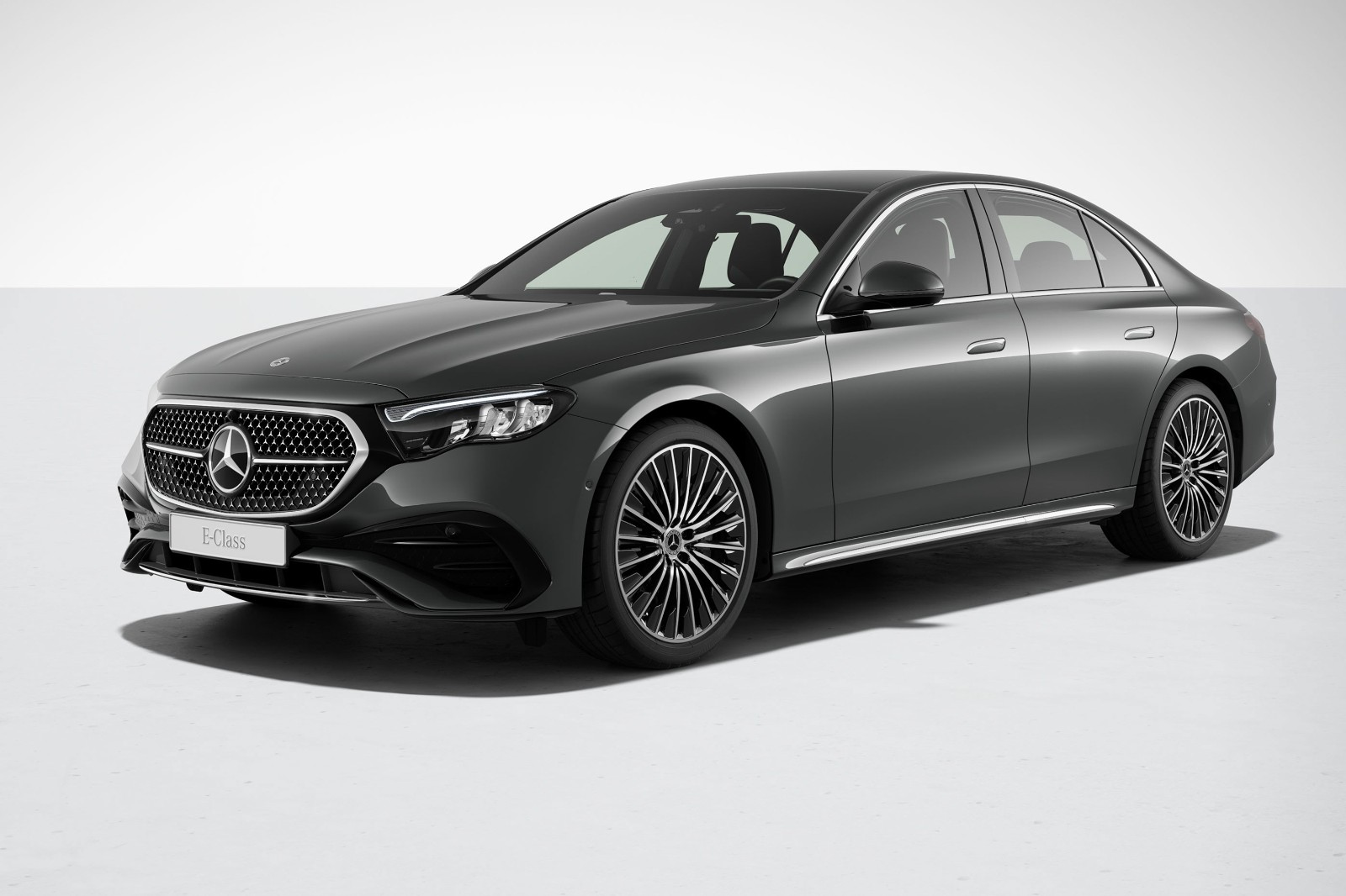 2024 Mercedes-Benz E-Class E350e photo