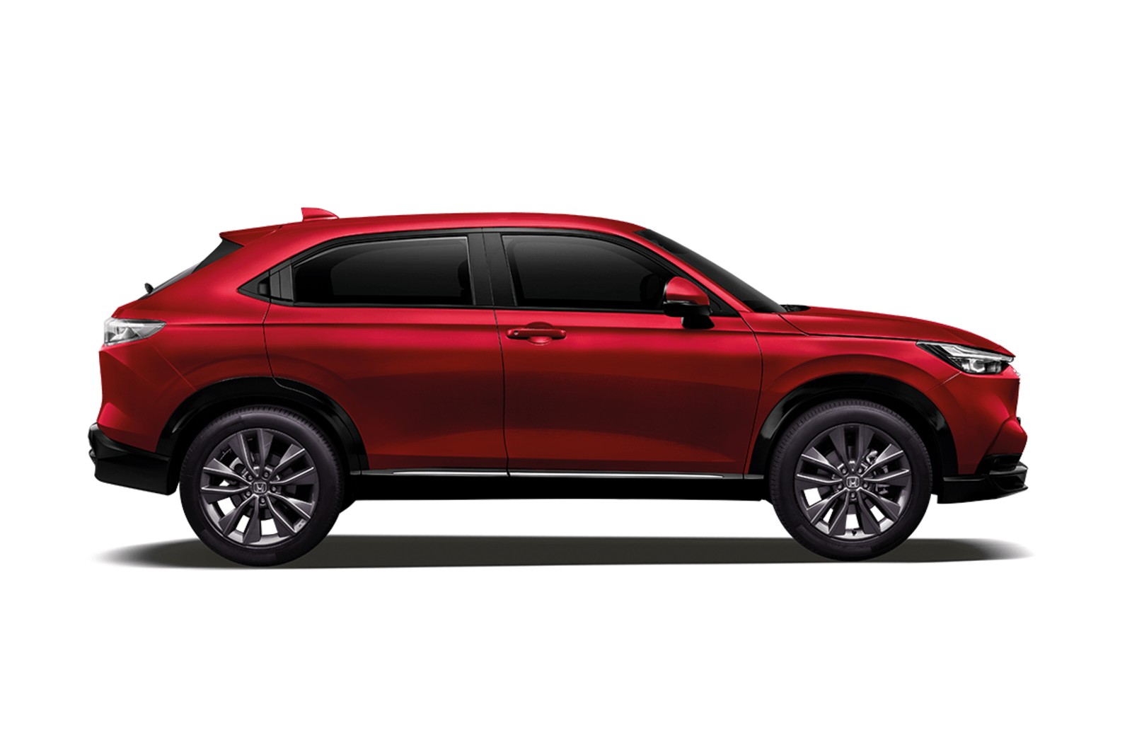 2022 Honda HR-V RS e:HEV photo