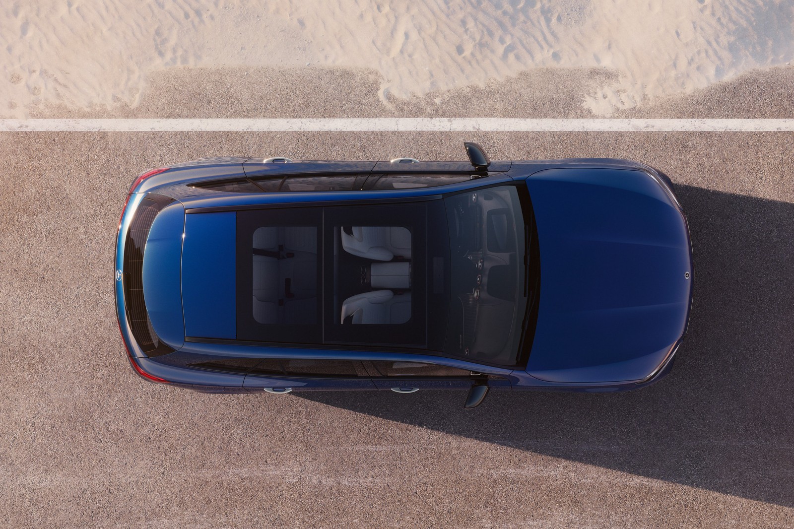 Mercedes-Benz GLC 350e 4Matic photo