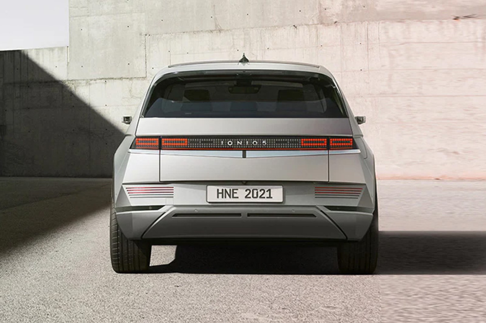 2022 Hyundai Ioniq 5 Max photo