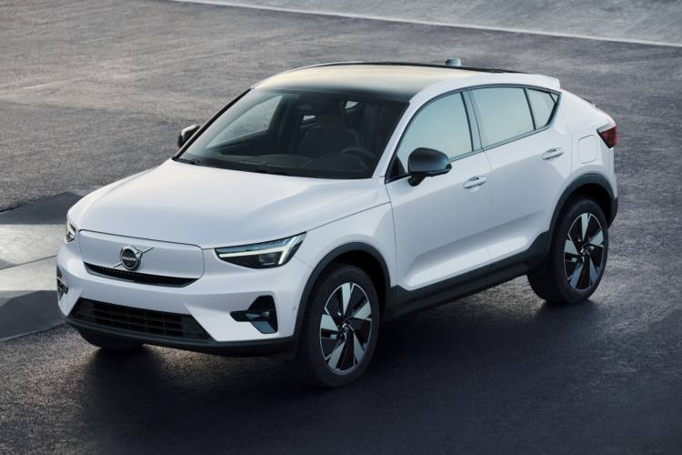 Volvo C40 Recharge Review