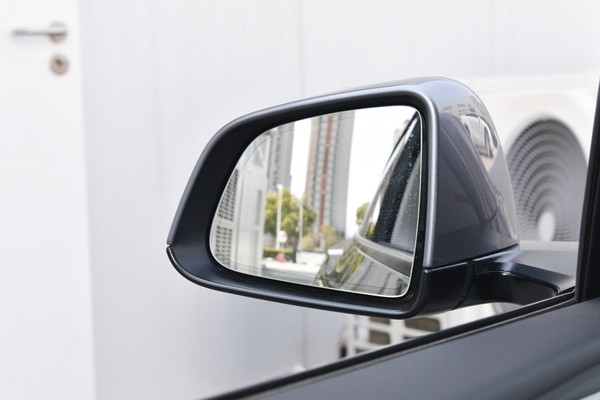 Tesla Model Y Exterior