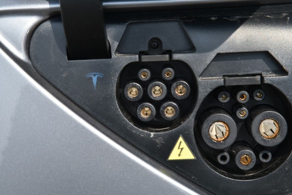 Tesla Model Y Details