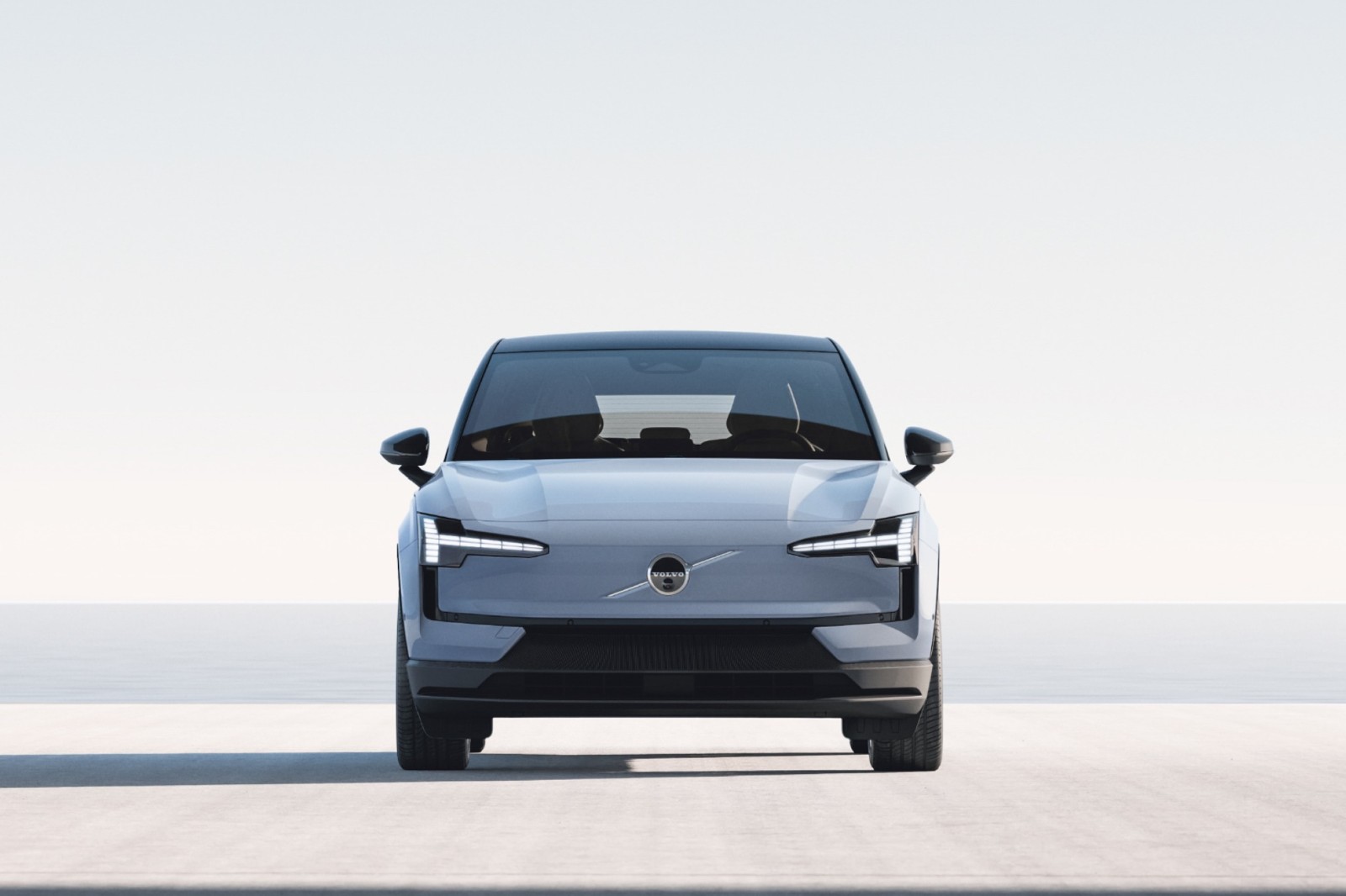 2024 Volvo EX30 Ultra Twin Performance photo