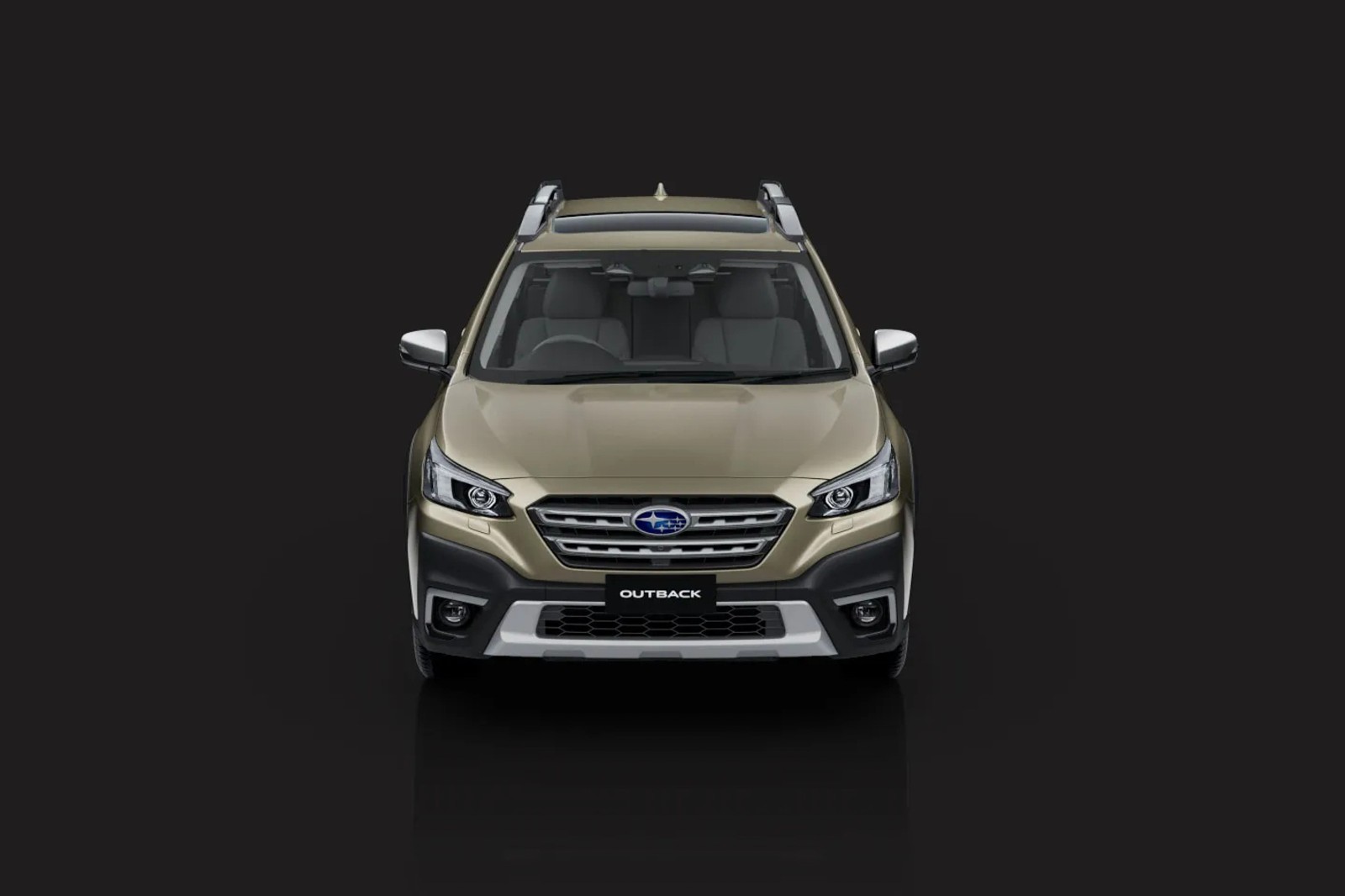 2024 Subaru Outback 2.4 XT Touring EyeSight photo