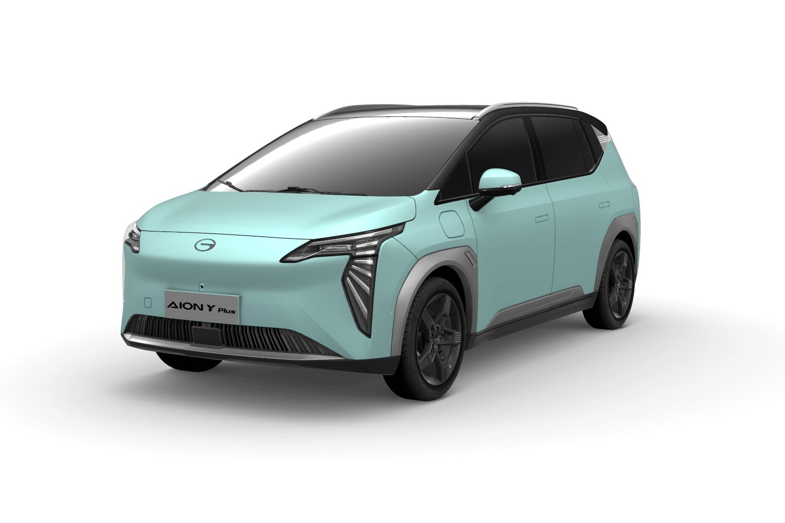 2024 GAC Aion Y Plus Premium  photo