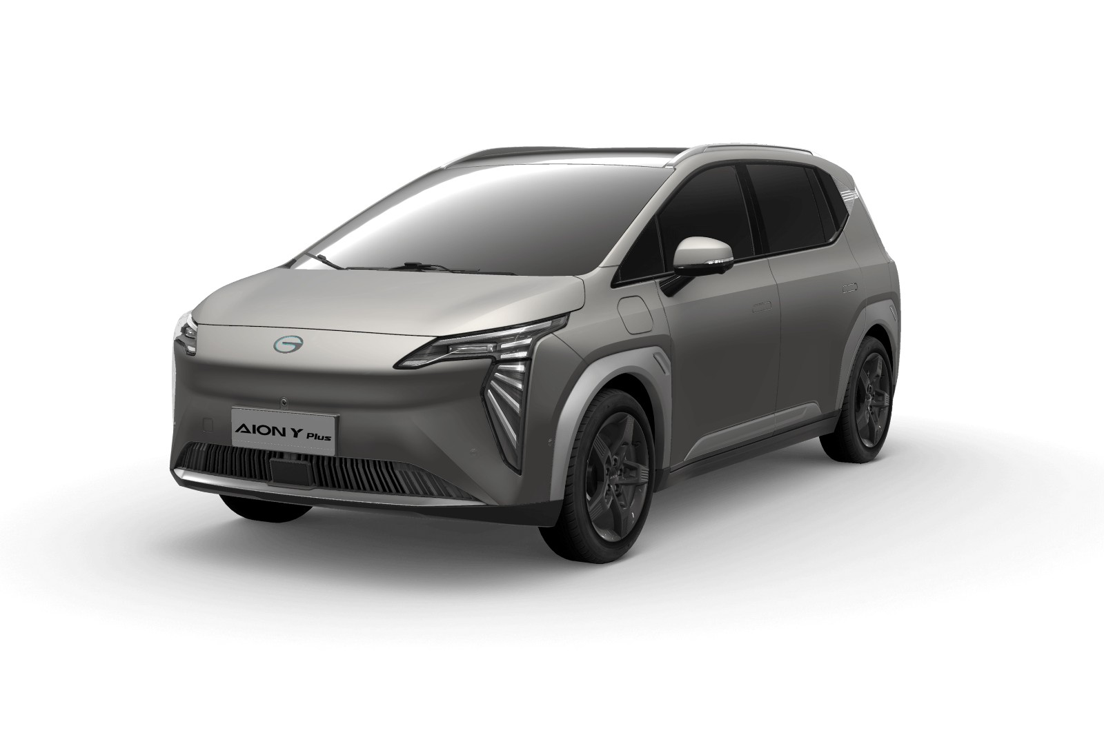 2024 GAC Aion Y Plus Premium  photo