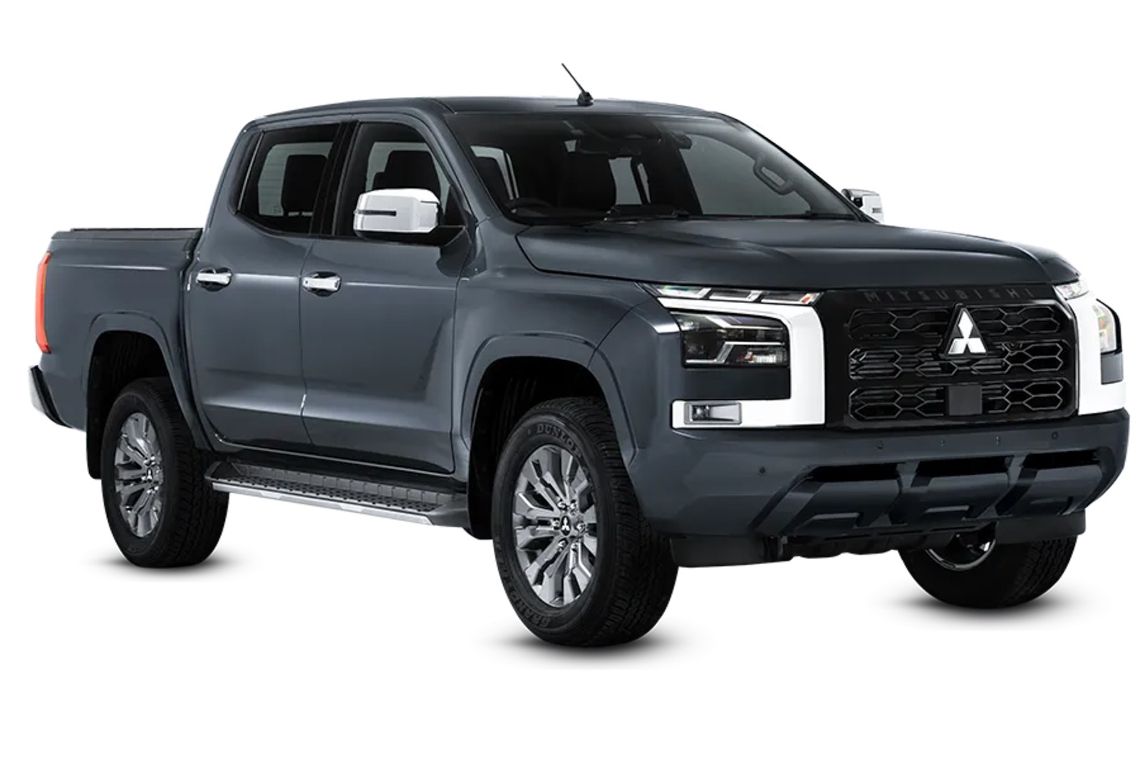 2024 Mitsubishi Triton Athlete photo