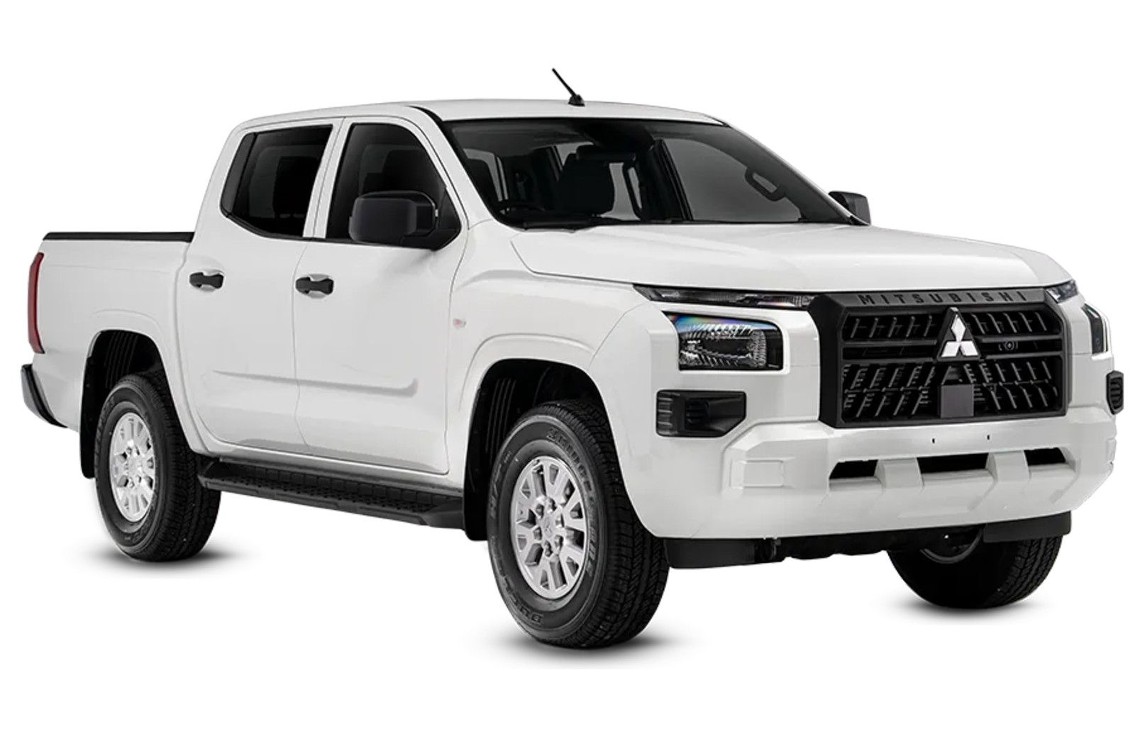 2024 Mitsubishi Triton Athlete photo
