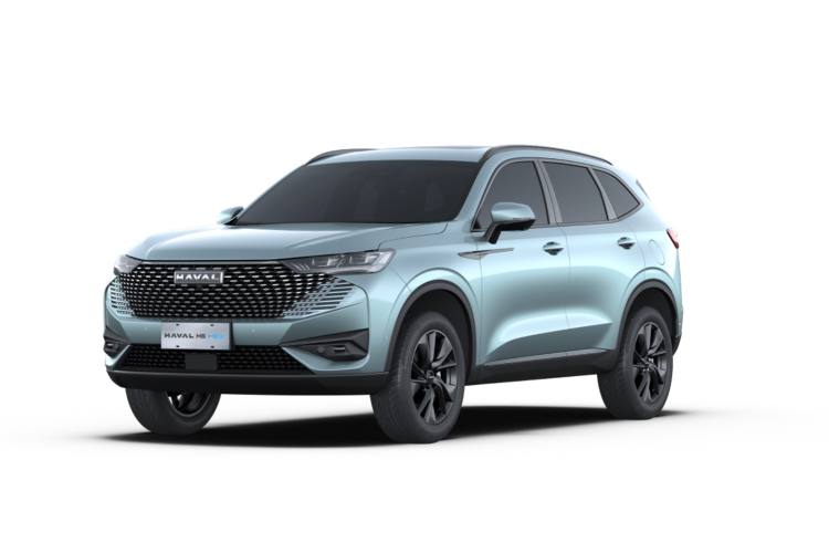 HAVAL H6 Review