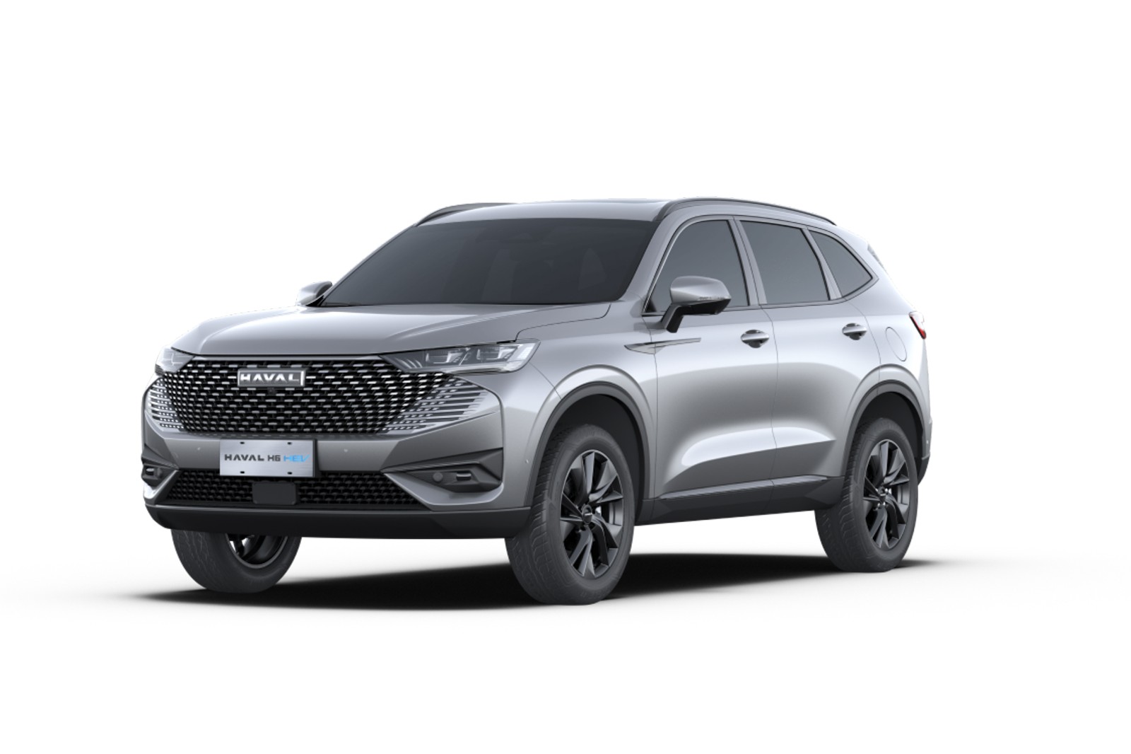 2024 HAVAL H6 HEV photo