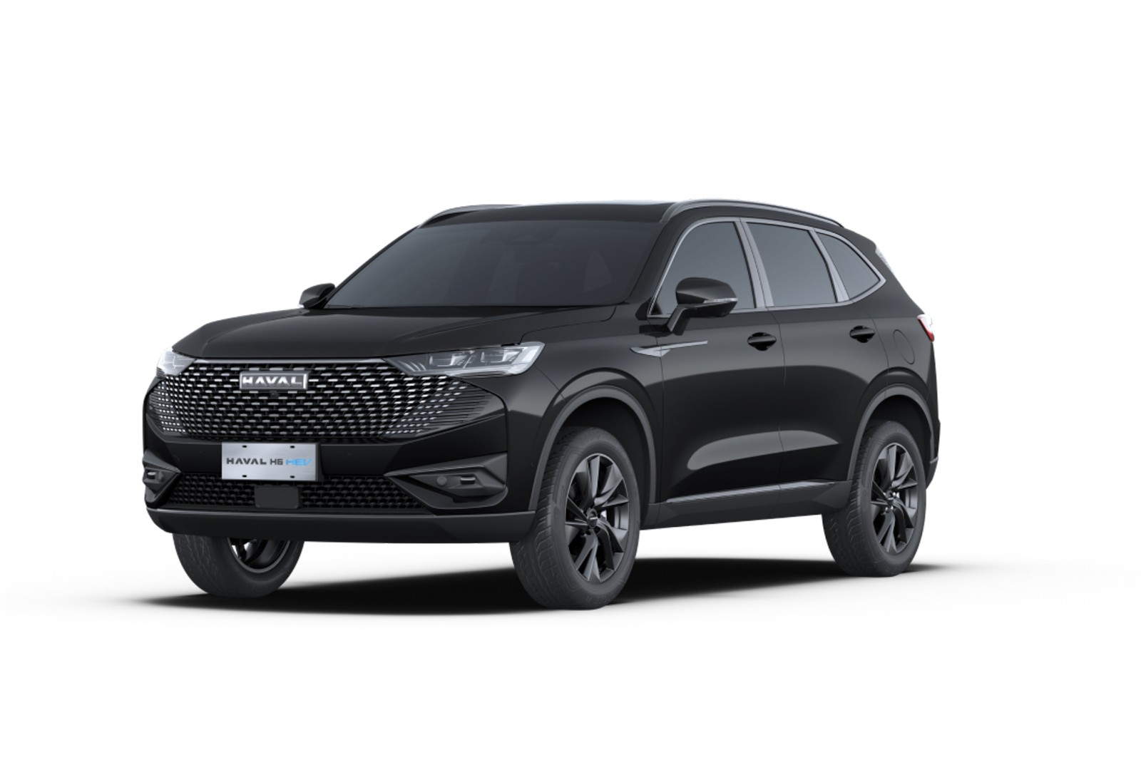 2024 HAVAL H6 HEV photo