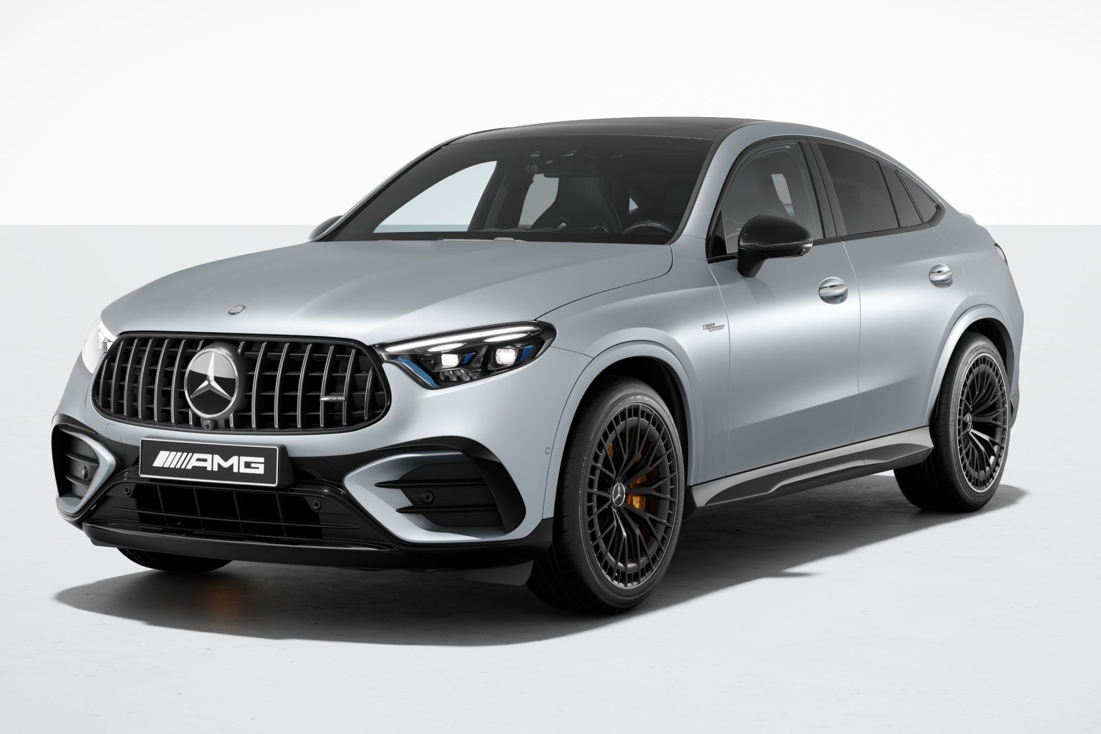 2024 Mercedes-Benz AMG GLC43 4Matic+ photo