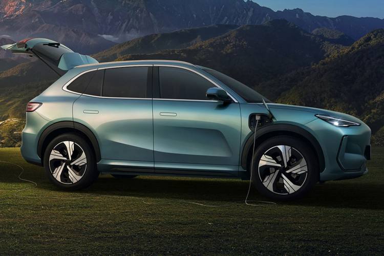 Proton e.Mas 7 Review