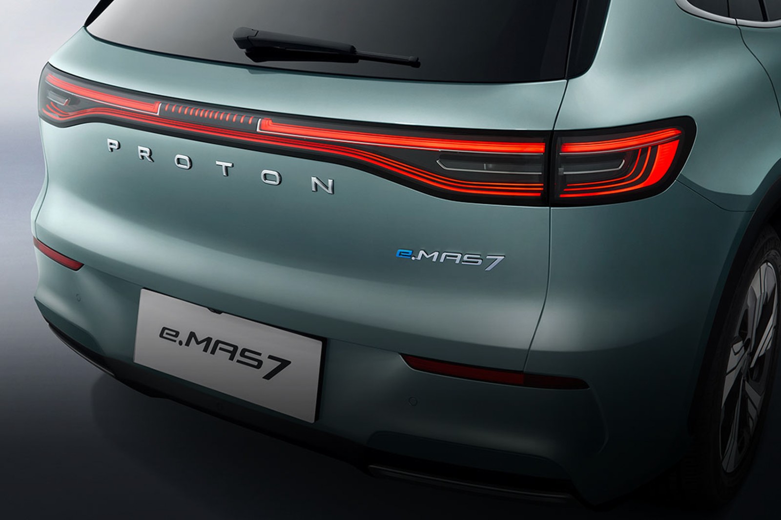 2024 Proton e.MAS 7 Premium photo
