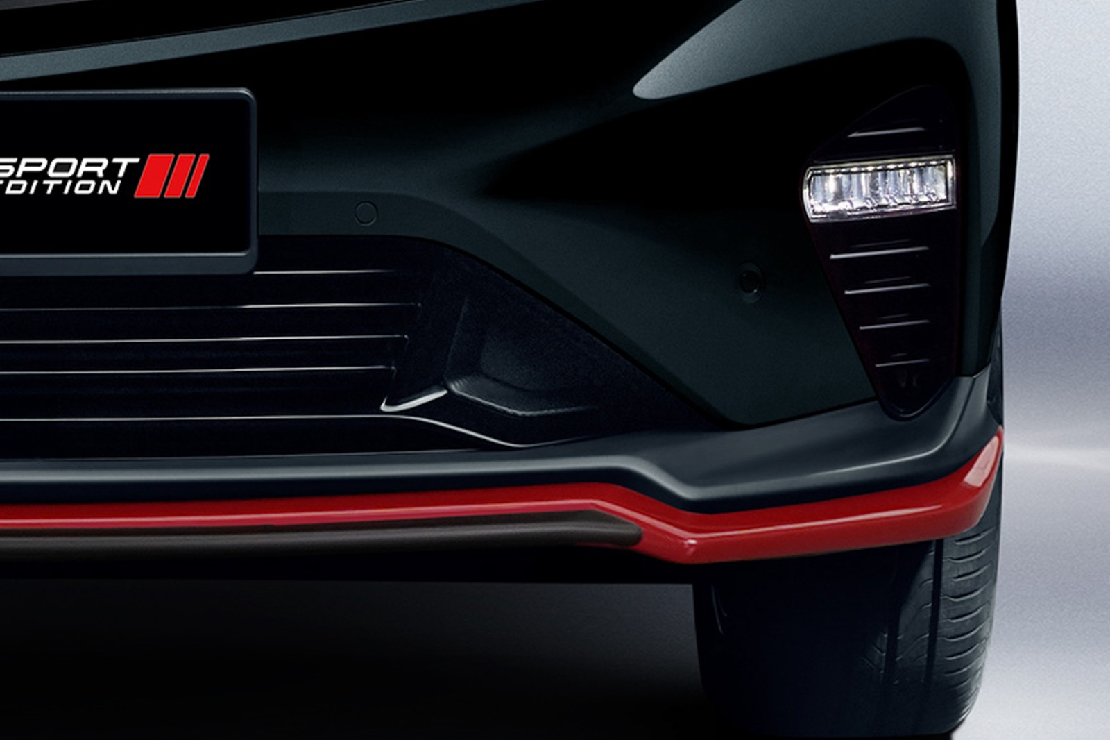 2025 Proton X50 Sport Edition photo