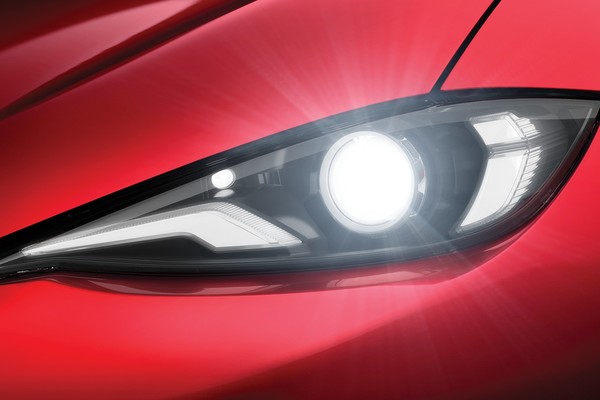 Mazda MX-5 Official