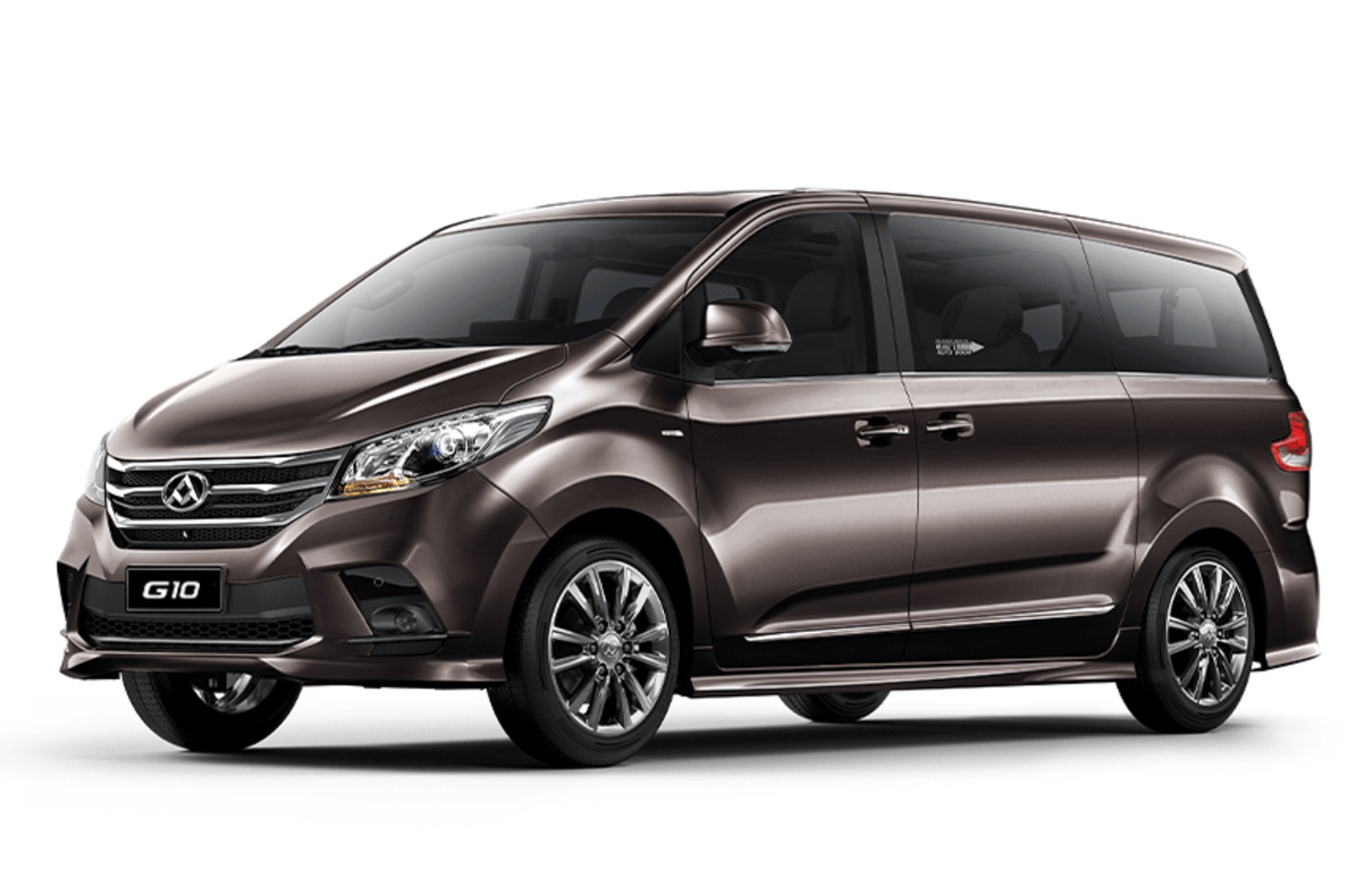 2024 Maxus G10 photo