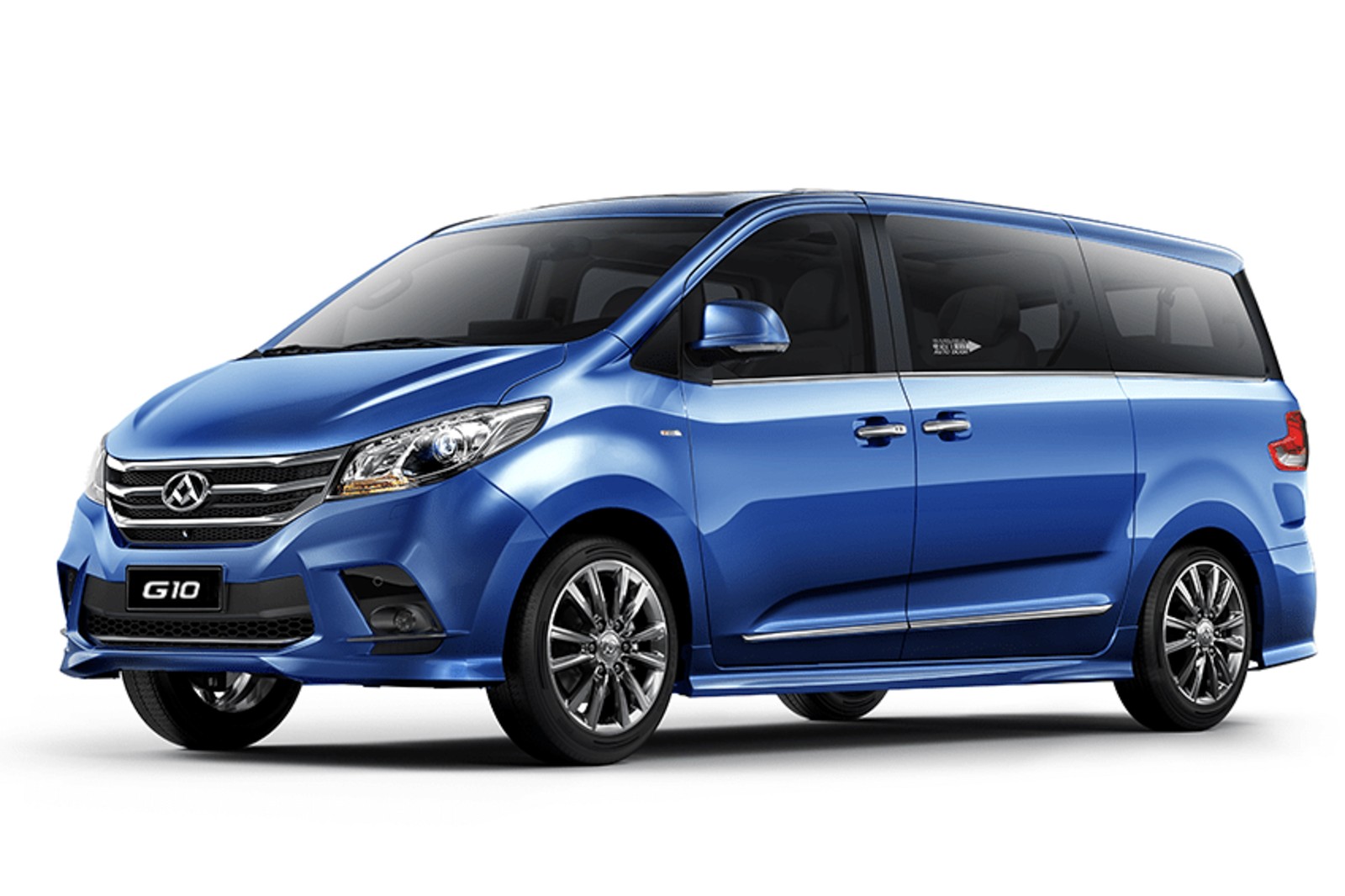 2024 Maxus G10 photo