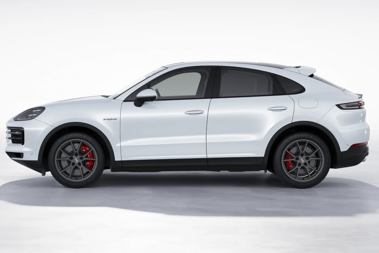 2025 Porsche Cayenne S E-Hybrid photo