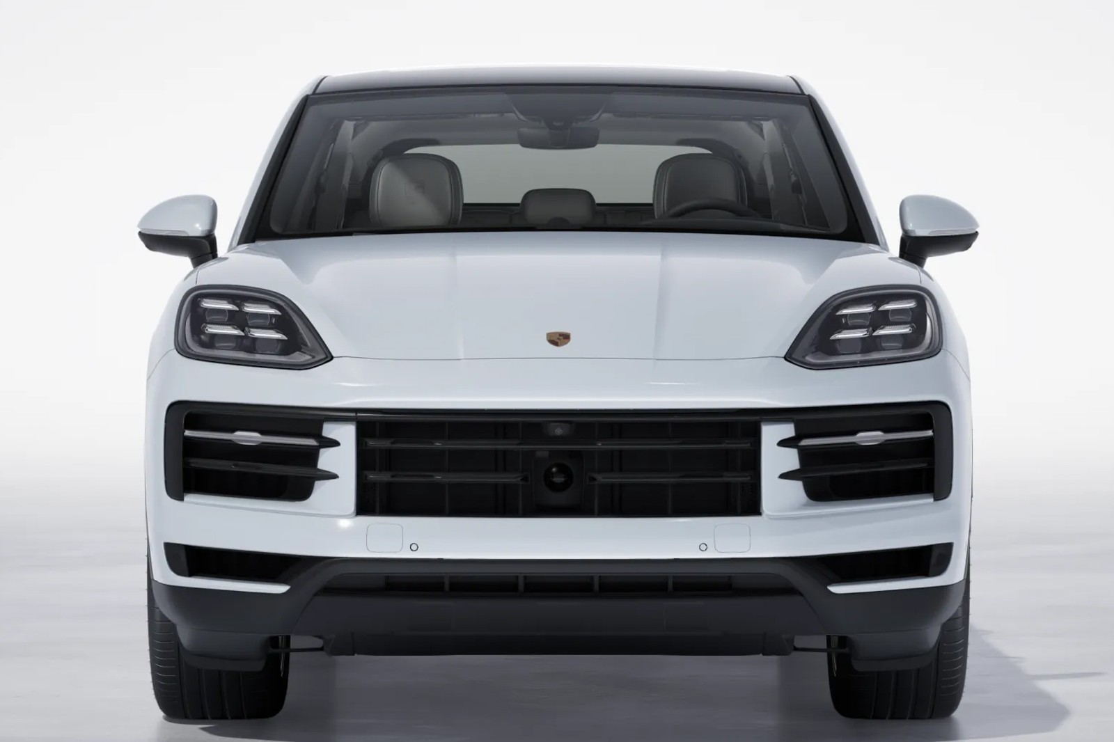 2025 Porsche Cayenne S E-Hybrid photo