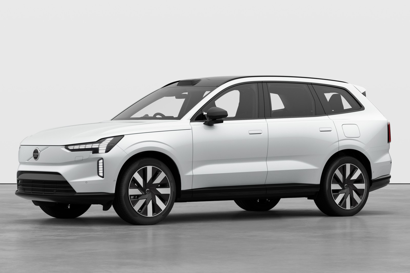 2025 Volvo EX90 Ultra Twin photo