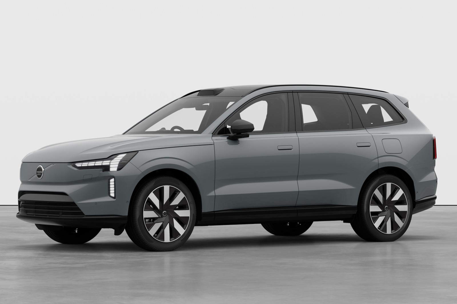 2025 Volvo EX90 Ultra Twin photo
