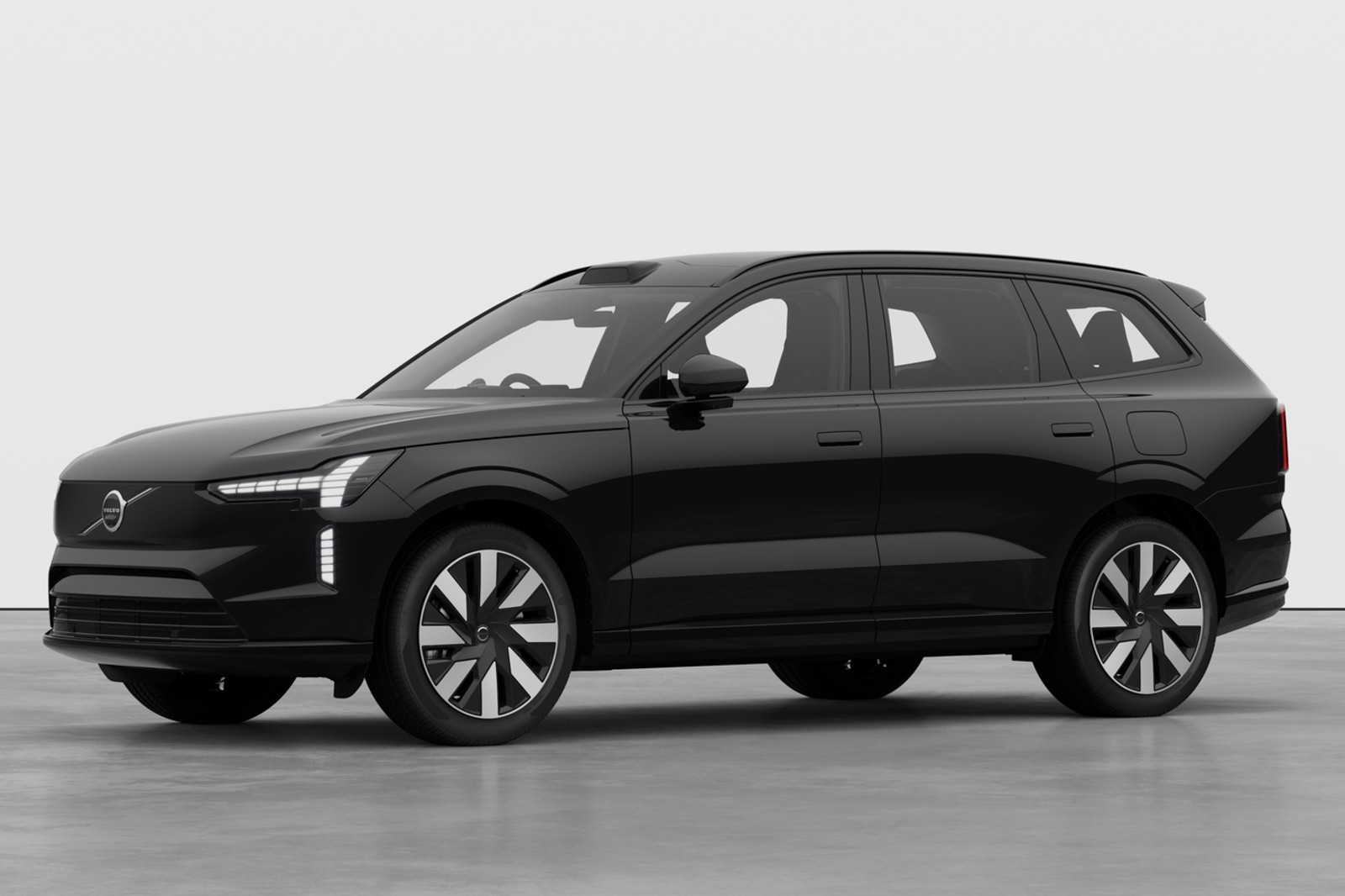 2025 Volvo EX90 Ultra Twin photo