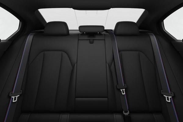 BMW 3 Series Official
