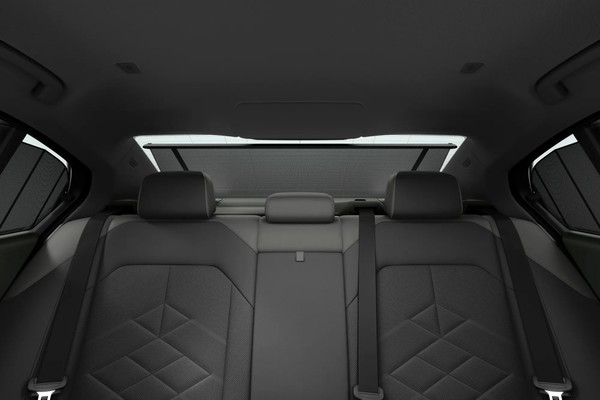 BMW 5 Series Official