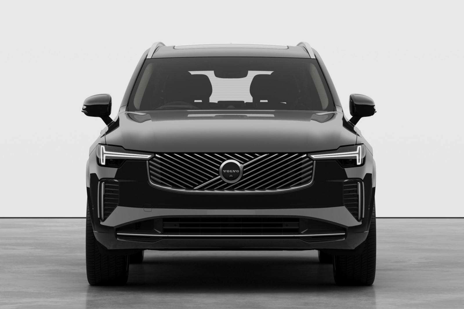 2025 Volvo XC90 Ultra T8 photo