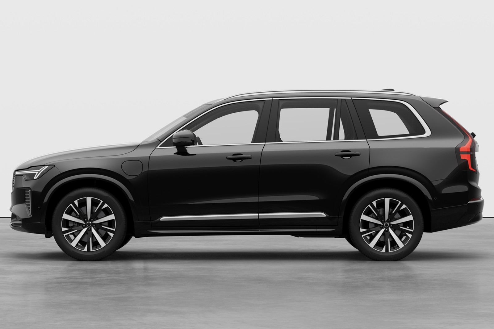 2025 Volvo XC90 Ultra T8 photo