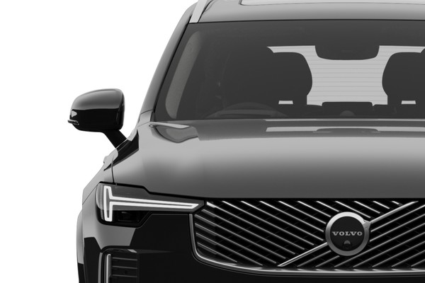 Volvo XC90 Official