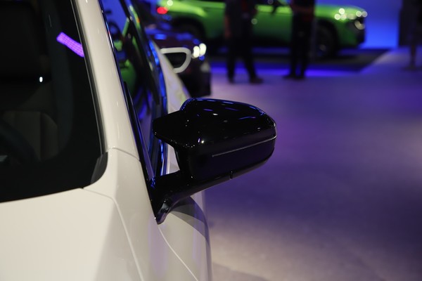 BMW X3 M Exterior