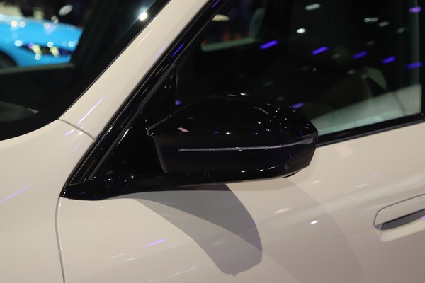 BMW X3 M Exterior