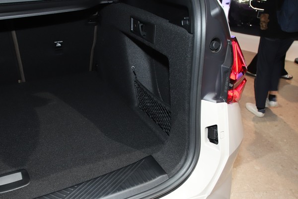 BMW X3 M Space