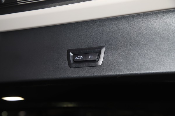 BMW X3 M Space