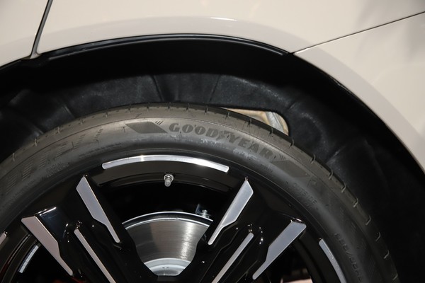 BMW X3 M Details