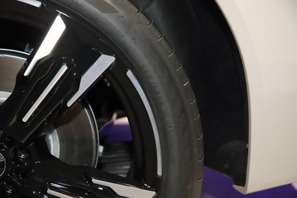 BMW X3 M Details