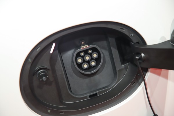 MINI 3 Door Details