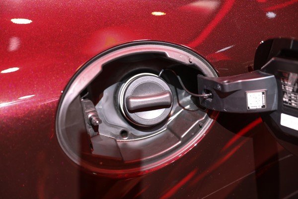 Mercedes-Benz AMG GT Details